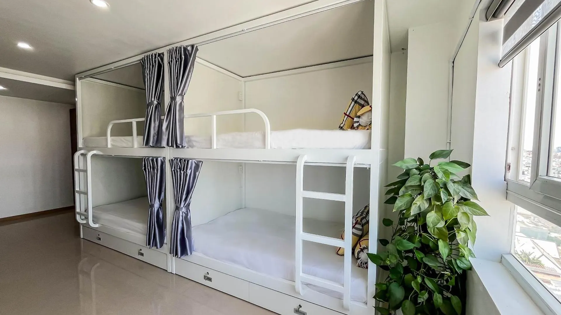 Quoc Cuong Hotel & Apartment Danang By Haviland Da Nang