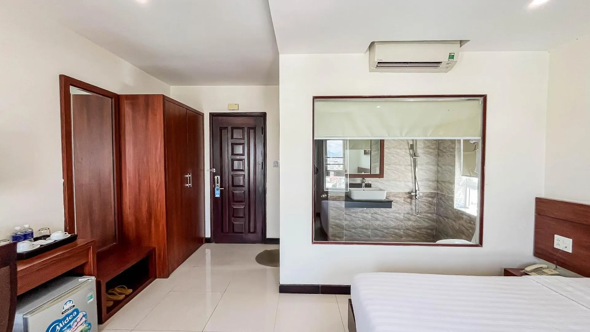 Quoc Cuong Hotel & Apartment Danang By Haviland  Da Nang