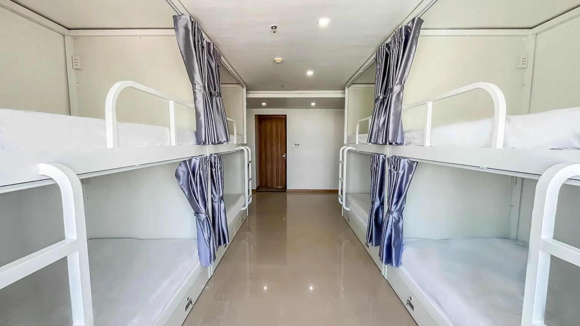 Quoc Cuong Hotel & Apartment Danang By Haviland