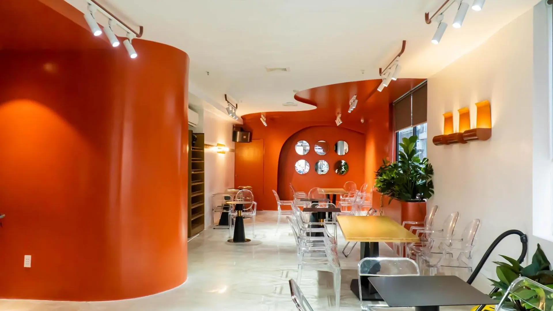 Quoc Cuong Hotel & Apartment Danang By Haviland  Da Nang