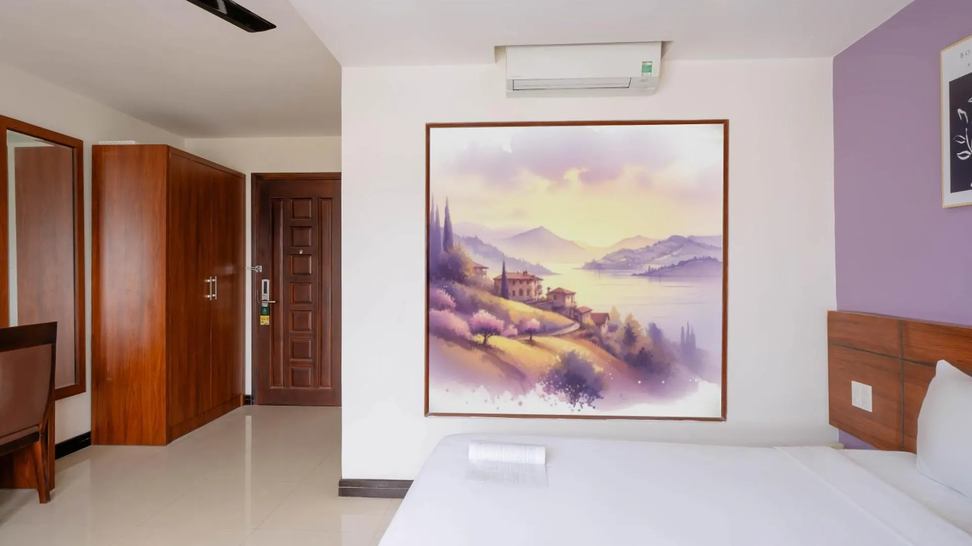 Quoc Cuong Hotel & Apartment Danang By Haviland