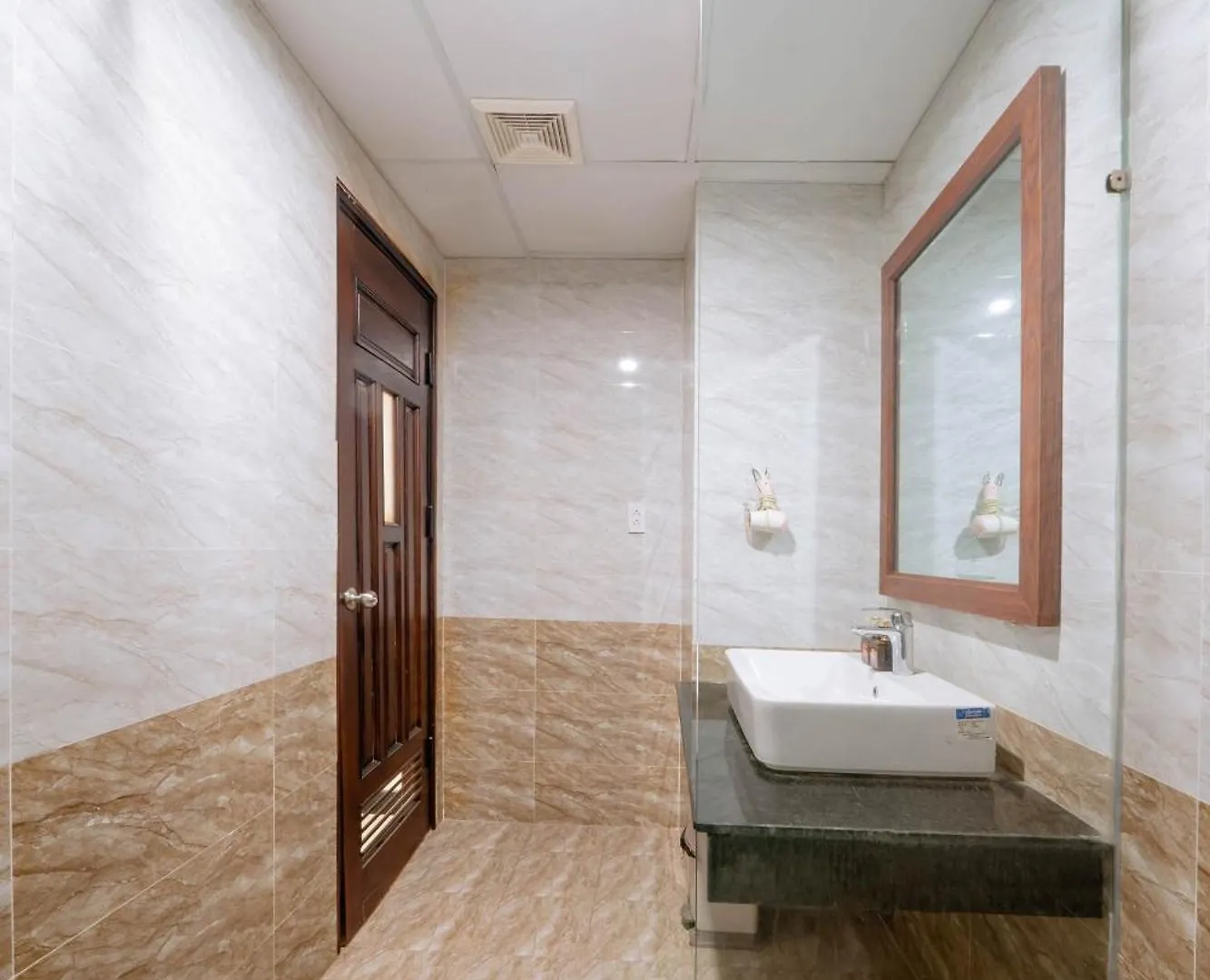 Quoc Cuong Hotel & Apartment Danang By Haviland