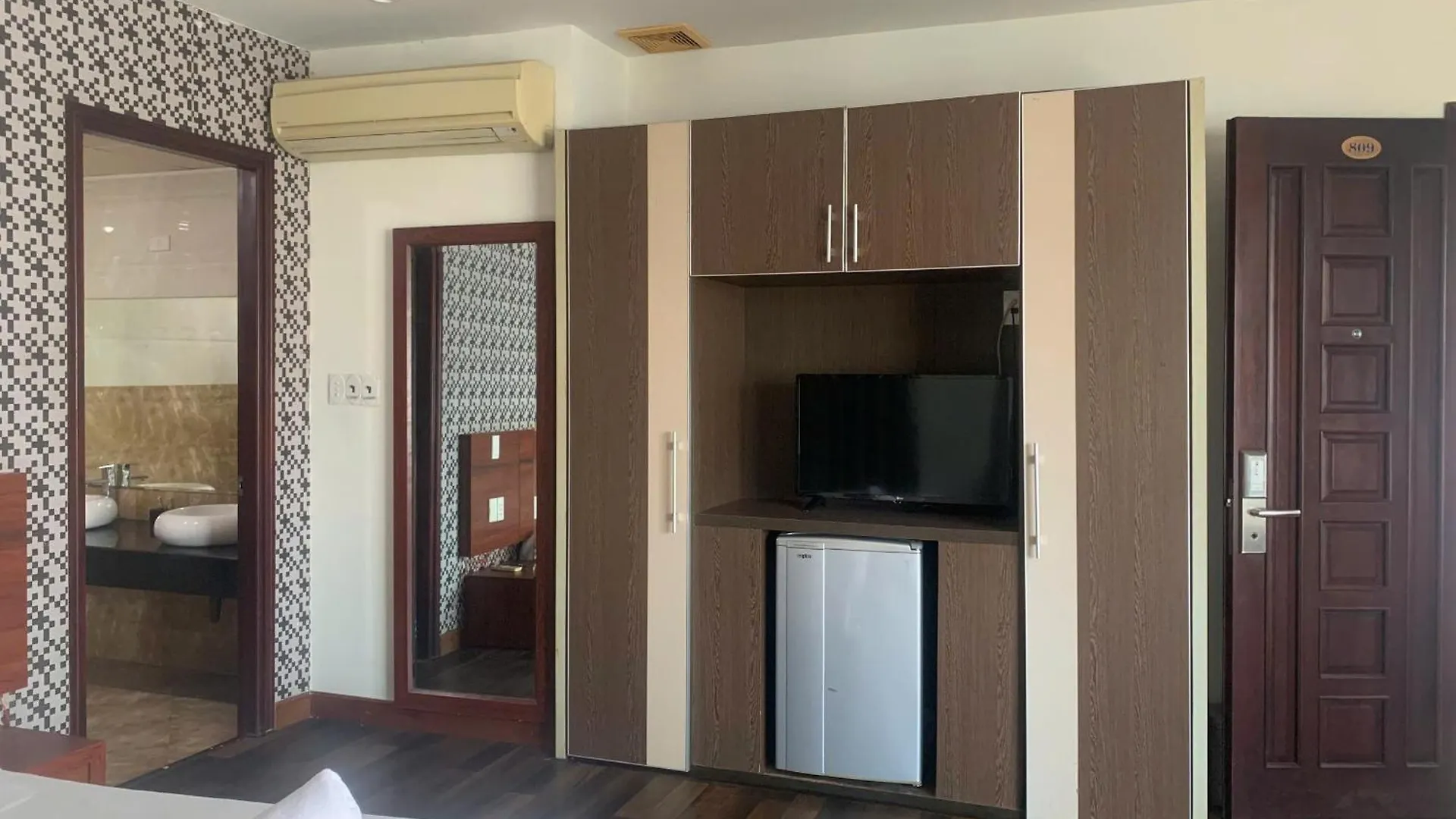 Quoc Cuong Hotel & Apartment Danang By Haviland