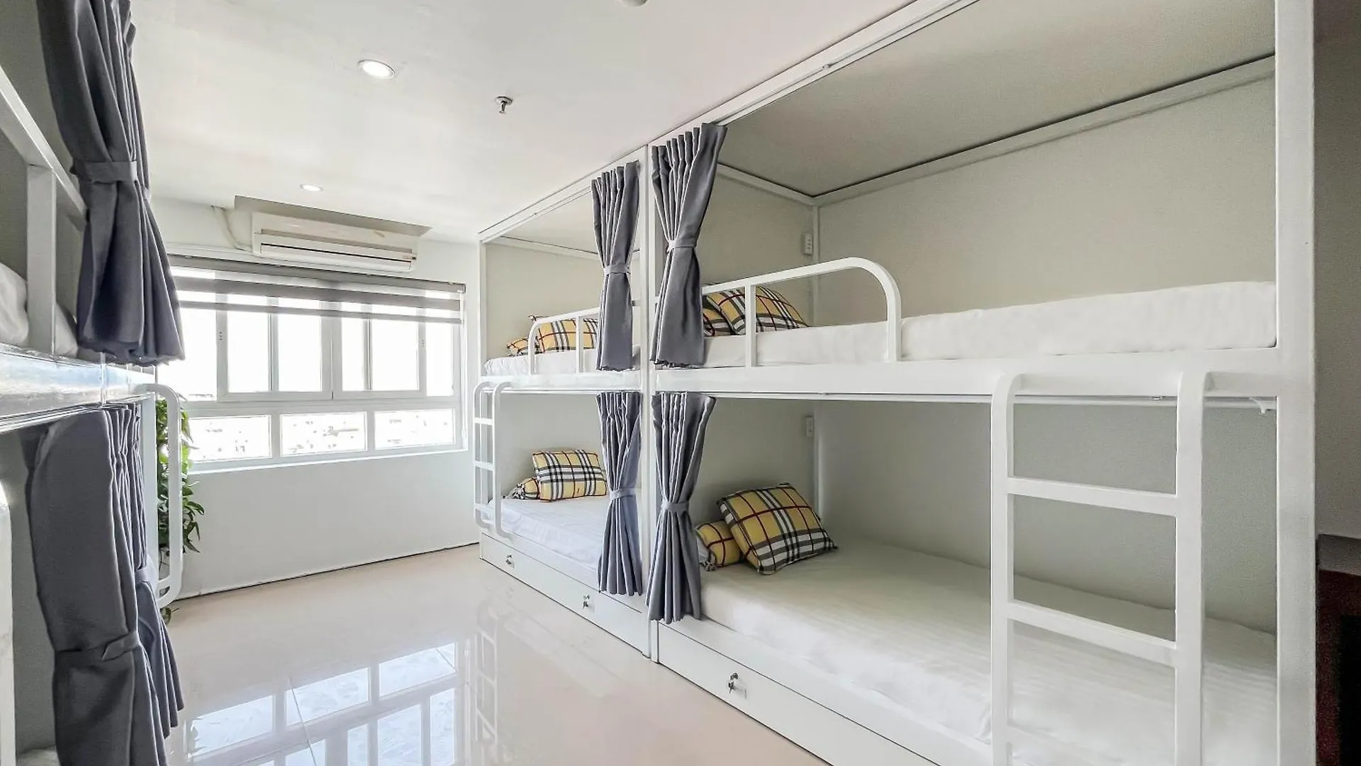 Quoc Cuong Hotel & Apartment Danang By Haviland 3*, Da Nang