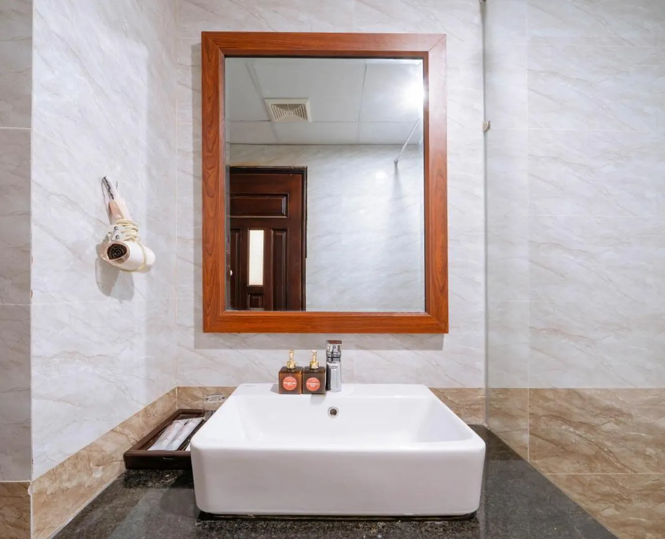 Quoc Cuong Hotel & Apartment Danang By Haviland